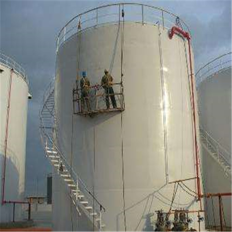 锦州喷漆翻新・工业喷漆・设备喷漆服务简介